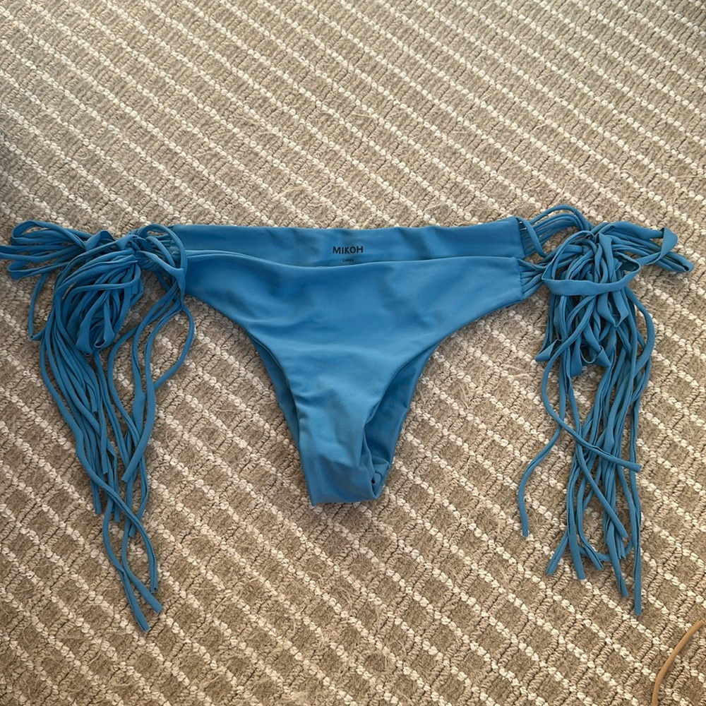 Mikoh bottoms